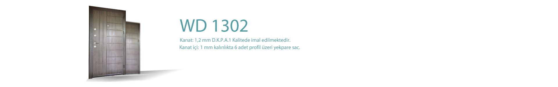 Willdoor elik Kap